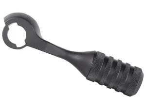 Savage Arms Bolt Handle Assembly Savage 110BA Right Hand Tactical Knob Steel Matte