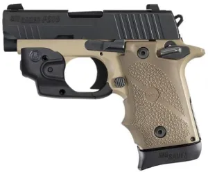 SIG Sauer P238 Combat