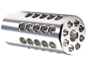 Tactical Solutions Compensator for Trail-Lite Barrels Browning Buck Mark Aluminum