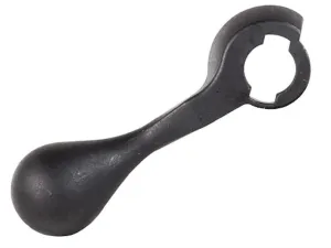 Savage Arms 1-Piece Bolt Handle Assembly Savage 10, 110 Large Knob