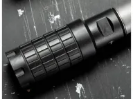 Hera Arms Linear Compensator Gen 2 Steel Black