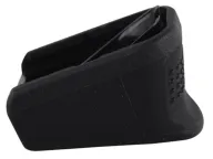 Pearce Grip Magazine Base Pad Glock Generation 4 Plus Two 9mm, 40S&W Polymer Black