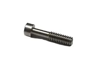 CMMG ZEROED Linear Compensator 45 Caliber .578"-28 Thread Stainless Steel Nitride