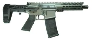 Diamondback Firearms DB15 Pistol DB15PC300B8M