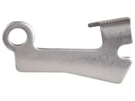 Majestic Arms Extended Bolt Release Ruger Mark II, III Silver