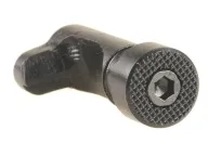 Ed Brown Magazine Release with Oversize Button 1911