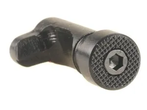Ed Brown Magazine Release with Oversize Button 1911