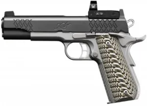 Kimber Aegis Elite Custom OI 3000353