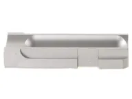 Score-High Bench Rest Single Shot Follower Savage Short Action 223 Remington Aluminum