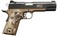 Kimber Hero Custom II