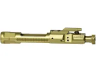 LANTAC E-BCG Enhanced Bolt Carrier Group AR-15 223 Remington, 5.56x45mm Titanium Nitride