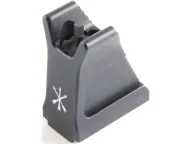 Unity Tactical FUSION Fixed Front Sight Aluminum