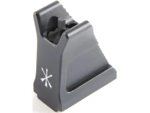 Unity Tactical FUSION Fixed Front Sight Aluminum