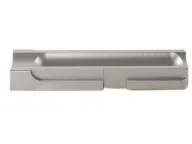 Score-High Bench Rest Single Shot Follower Savage Long or Short Action 22-250 Remington, 243 Winchester, 308 Winchester Aluminum