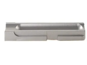 Score-High Bench Rest Single Shot Follower Savage Long or Short Action 22-250 Remington, 243 Winchester, 308 Winchester Aluminum