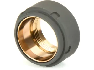 Griffin Armament Plan-A ASR Taper Mount Adapter