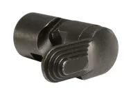 Smith & Wesson Manual Safety Body Only S&W CS40C, CS40D, CS40S, SC45C, CS45D, CS45S, 457