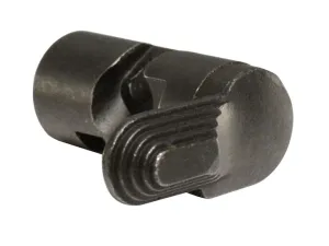 Smith & Wesson Manual Safety Body Only S&W CS40C, CS40D, CS40S, SC45C, CS45D, CS45S, 457