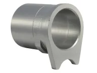 Ed Brown Drop-In Barrel Bushing 1911 Government Steel