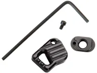 MDT Arca Rail M-LOK Aluminum Black