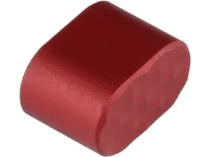Marble's Improved Tang Peep Sight Base Browning 1886, Winchester 1876, 1886 Blue