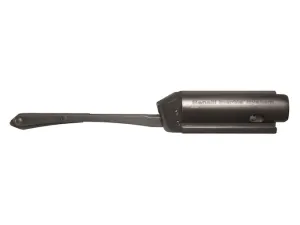 Williams WGOS-Flat Open Sight Less Blade Aluminum Black