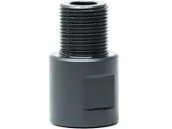 Griffin Armament M14x1 LH to 5/8"-24 Thread Adapter