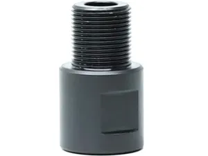 Griffin Armament M14x1 LH to 5/8"-24 Thread Adapter