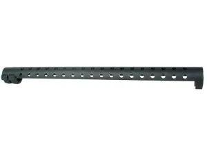 Choate Combat Bolt Handle Remington 1100, 11-87 Steel Blue