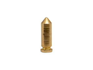 Smith & Wesson Yoke Screw Assembly S&W 36-2, 37-1, 38-1, 42 Nickel Plated