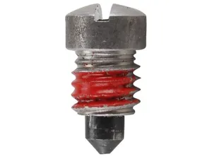 Smith & Wesson Yoke Screw Assembly S&W 60-3, 317, 332, 337, 340, 342, 360, 637-1, 638-2, 640, 642-1 Stainless Steel Glass Bead