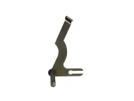 Strike Industries JCOMP Gen 2 Compensator 5.56mm 1/2"-28 Thread Steel Matte