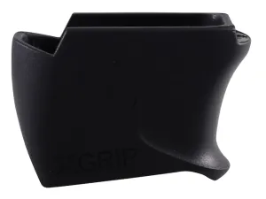 X-Grip Magazine Adapter Glock 17, 22 Magazine to fit Glock 26, 27 Polymer Black