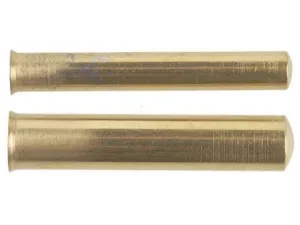 Cylinder & Slide Standard Diameter Hammer and Sear Pin Set 1911 Titanium Nitride Coated