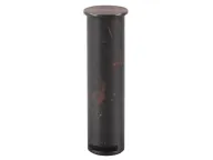 Angstadt Arms Blastwave QD Blast Shield 9mm Luger 3-Lug Steel Nitride