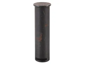 Angstadt Arms Blastwave QD Blast Shield 9mm Luger 3-Lug Steel Nitride