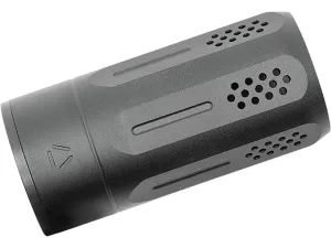 Strike Industries Universal Oppressor Blast Shield Aluminum