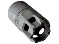 Strike Industries Oppressor Blast Shield Steel Nitride
