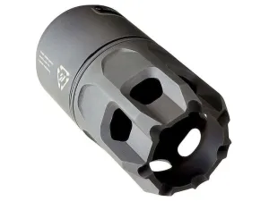 Strike Industries Oppressor Blast Shield Steel Nitride