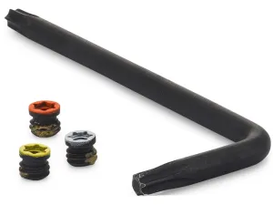Trijicon Retainer Replacement Pack for DI Night Sights