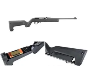 Ruger 10/22 Takedown 21188