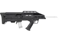 CZ Bullpup Stock Kit Scorpion Evo 3 S1 Polymer Black