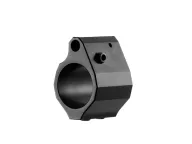 Seekins Precision Low Profile Ajustable Gas Block AR-15, LR-308 Steel
