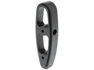 Midwest Industries QD Spacer Plate Ruger PC9 Aluminum Black