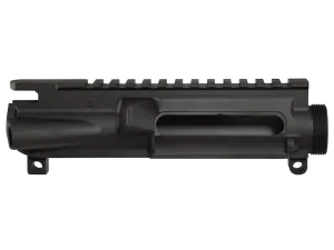 Colt Upper Receiver Stripped AR-15 Aluminum Black