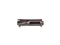 ZEV Technologies Upper Receiver Stripped AR-15 Forged Aluminum Matte