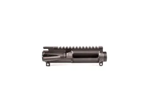 ZEV Technologies Upper Receiver Stripped AR-15 Forged Aluminum Matte