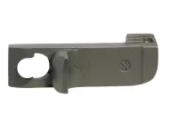 Williams Aperture Twilight 3/8" Diameter with .050 Hole Steel Black
