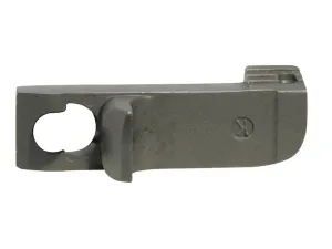 Williams Aperture Twilight 3/8" Diameter with .050 Hole Steel Black