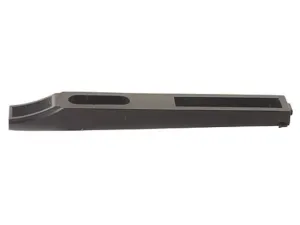 Marble's Expert Shotgun Front Bead Sight .094" Diameter 5-40 Thread 3/32" Shank Extra-Lum Fiber Optic